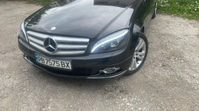 Mercedes-Benz C 220  | Mobile.bg    7