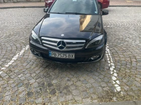 Mercedes-Benz C 220  | Mobile.bg    8