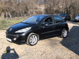     Peugeot 207 1.6 hdi 90