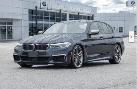  BMW 550