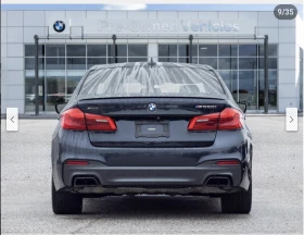 BMW 550 M550* XDRIVE* * HARMON* KARDON* 360 | Mobile.bg    5