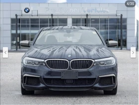 BMW 550 M550* XDRIVE* * HARMON* KARDON* 360 | Mobile.bg    2