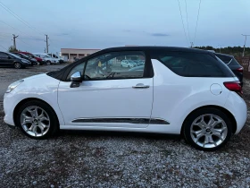 Citroen DS3 1.6 E-HDI ,  ,  | Mobile.bg    8