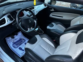 Citroen DS3 1.6 E-HDI ,  ,  | Mobile.bg    9