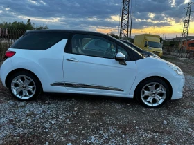 Citroen DS3 1.6 E-HDI ,  ,  | Mobile.bg    4