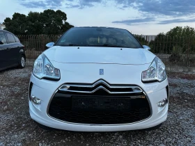 Citroen DS3 1.6 E-HDI ,  ,  | Mobile.bg    2