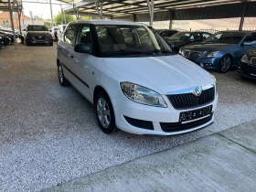 Обява за продажба на Skoda Fabia Германия перфект ~9 100 лв. - изображение 2