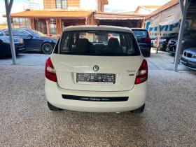 Обява за продажба на Skoda Fabia Германия перфект ~9 100 лв. - изображение 7