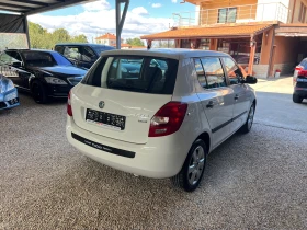 Обява за продажба на Skoda Fabia Германия перфект ~9 100 лв. - изображение 4