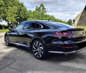 Обява за продажба на VW Arteon R Line 4 Motion 2.0TDI ~20 000 лв. - изображение 3