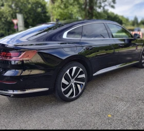 Обява за продажба на VW Arteon R Line 4 Motion 2.0TDI ~20 000 лв. - изображение 2