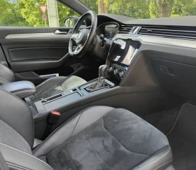 Обява за продажба на VW Arteon R Line 4 Motion 2.0TDI ~20 000 лв. - изображение 9