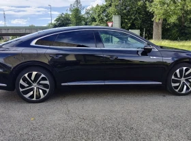 Обява за продажба на VW Arteon R Line 4 Motion 2.0TDI ~20 000 лв. - изображение 4