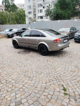 Audi A6 1.8т газ-инж !  - 4000 лв. / 2045.17 € - 12992211 6
