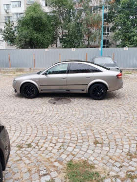 Audi A6 1.8т газ-инж !  - 4000 лв. / 2045.17 € - 12992211 7