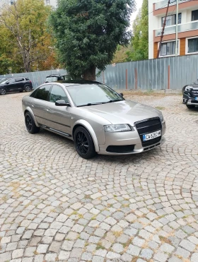 Audi A6 1.8т газ-инж !  - 4000 лв. / 2045.17 € - 12992211 3