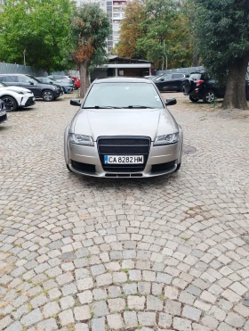 Audi A6 1.8т газ-инж !  - 4000 лв. / 2045.17 € - 12992211 2