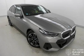 BMW 520 i M Sport Paket Steptronic - 86280 лв. / 44114.26 € - 60856430 4