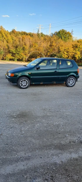 Обява за продажба на VW Polo SDI ~1 200 лв. - изображение 2