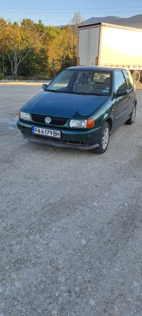 Обява за продажба на VW Polo SDI ~1 200 лв. - изображение 1