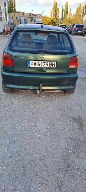 Обява за продажба на VW Polo SDI ~1 200 лв. - изображение 1