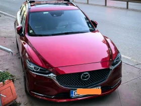 Обява за продажба на Mazda 6 Takumi N1 ~40 000 лв. - изображение 1 | Auto.bg Обява за продажба на Mazda 6 Takumi N1 ~40 000 лв. - изображение 1