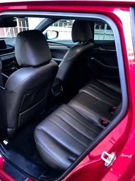 Обява за продажба на Mazda 6 Takumi N1 ~40 000 лв. - изображение 7 | Auto.bg Обява за продажба на Mazda 6 Takumi N1 ~40 000 лв. - изображение 7