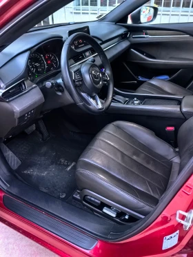 Обява за продажба на Mazda 6 Takumi N1 ~40 000 лв. - изображение 4 | Auto.bg Обява за продажба на Mazda 6 Takumi N1 ~40 000 лв. - изображение 4