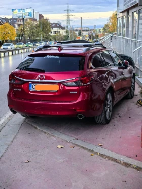 Обява за продажба на Mazda 6 Takumi N1 ~40 000 лв. - изображение 1 | Auto.bg Обява за продажба на Mazda 6 Takumi N1 ~40 000 лв. - изображение 1