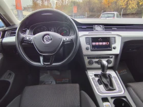 VW Passat 1.6TDi* АВТОМАТИК* EURO6B* KLIMATRONIK*  - 10993 € / 21500.44 лв. - 47823367 8