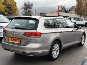 VW Passat 1.6TDi* АВТОМАТИК* EURO6B* KLIMATRONIK*  - 10993 € / 21500.44 лв. - 47823367 4