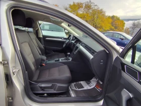 VW Passat 1.6TDi* АВТОМАТИК* EURO6B* KLIMATRONIK*  - 10993 € / 21500.44 лв. - 47823367 11