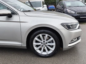 VW Passat 1.6TDi* АВТОМАТИК* EURO6B* KLIMATRONIK*  - 10993 € / 21500.44 лв. - 47823367 16