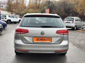 VW Passat 1.6TDi* АВТОМАТИК* EURO6B* KLIMATRONIK*  - 10993 € / 21500.44 лв. - 47823367 5