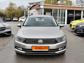 VW Passat 1.6TDi* АВТОМАТИК* EURO6B* KLIMATRONIK*  - 10993 € / 21500.44 лв. - 47823367 2