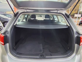 VW Passat 1.6TDi* АВТОМАТИК* EURO6B* KLIMATRONIK*  - 10993 € / 21500.44 лв. - 47823367 13
