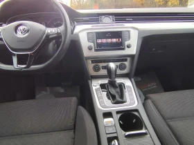 VW Passat 1.6TDi* АВТОМАТИК* EURO6B* KLIMATRONIK*  - 10993 € / 21500.44 лв. - 47823367 9