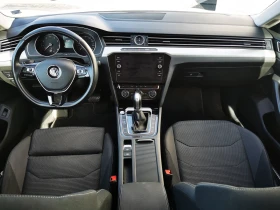 VW Arteon 1.5 TSI EVO BMT DSG, снимка 4