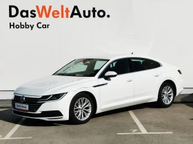 VW Arteon 1.5 TSI EVO BMT DSG, снимка 1