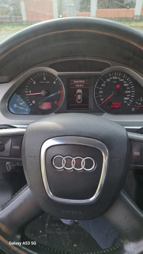 Audi A6 2.7TDI | Mobile.bg    8