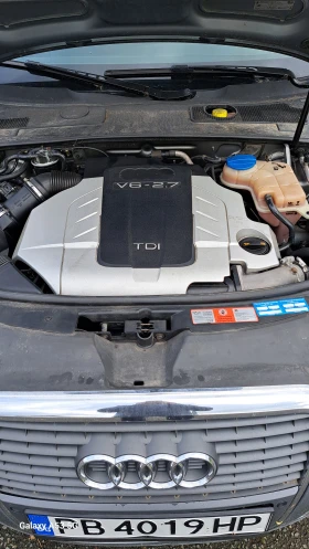 Audi A6 2.7TDI | Mobile.bg    9