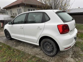 VW Polo, снимка 5