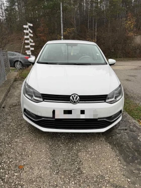 VW Polo, снимка 1
