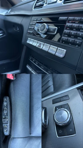 Mercedes-Benz E 250 250CDI, снимка 11