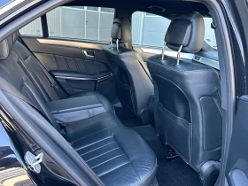 Mercedes-Benz E 250 250CDI, снимка 9