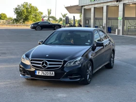 Mercedes-Benz E 250 250CDI, снимка 1