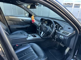 Mercedes-Benz E 250 250CDI, снимка 5