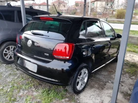 VW Polo 1.6 TDI, снимка 3
