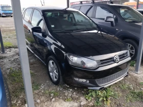VW Polo 1.6 TDI, снимка 6