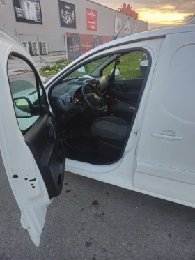 Citroen Berlingo, снимка 14